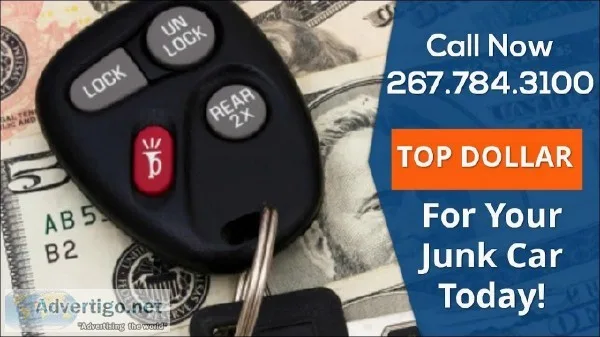 EXPRESS JUNK CARS