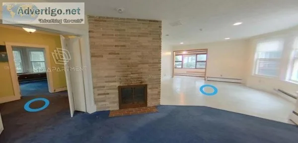Central St Somerville 7BED apt for rent
