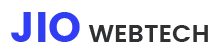 Website Designing and Development - jiowebtech
