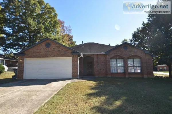 NEWLY RENOVATED HOME FOR RENT