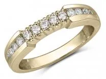 Bague de fian&ccedilailles