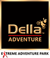 Enjoy the Excellent Crossbow Activity at Della Adventure Park