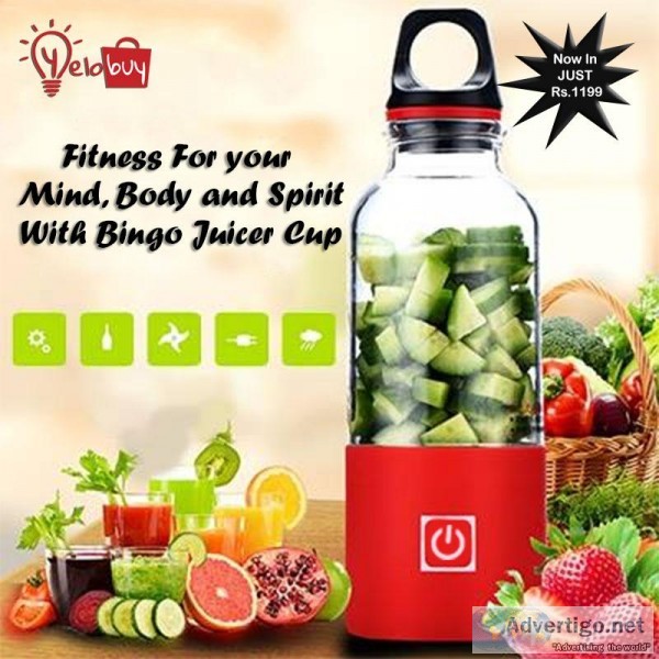 Electric Fruits and vegetable juicer