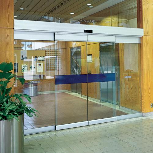 Automatic Glass in chennai