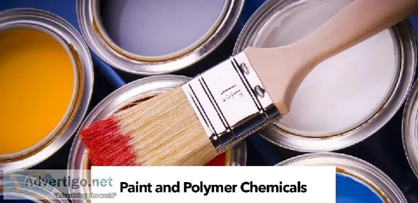 Chemical dealer in Delhi