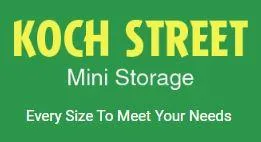 Koch St Mini Storage