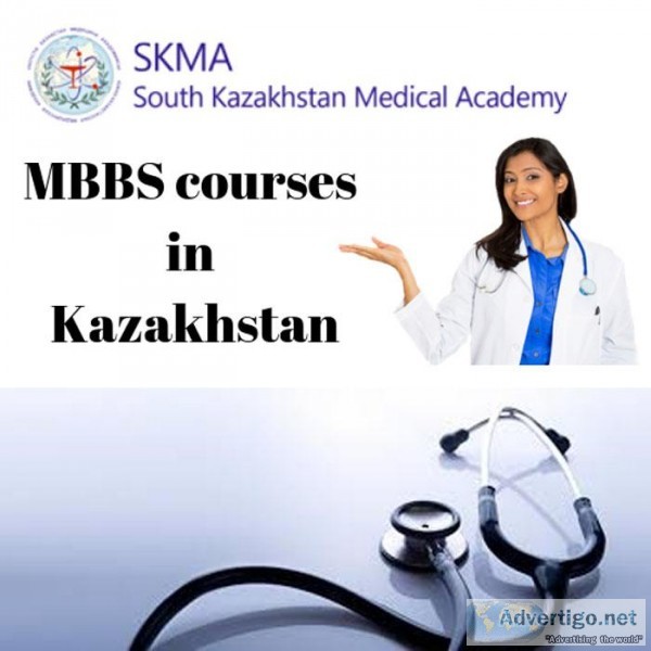 kazakh state medical university - skma kazakhstan