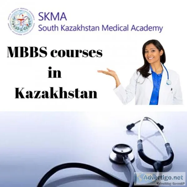 kazakh state medical university - skma kazakhstan