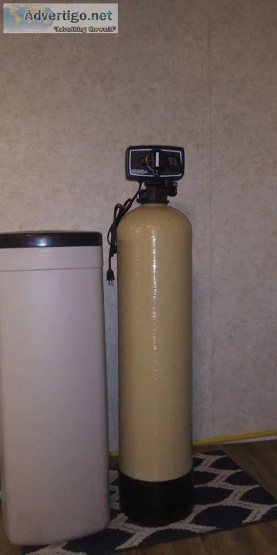Water Treatment Technician