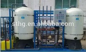 RO Plants in Chennai