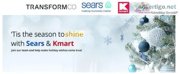 Cashier  Softlines Associate (Seasonal Part-Time)