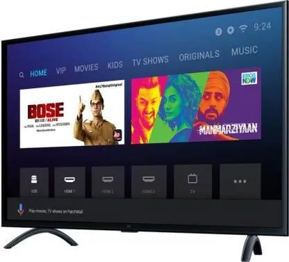 Mi LED Smart TV 4A PRO 80 cm (32) with Android