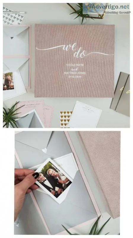 Wedding Photo Book Dealers in India