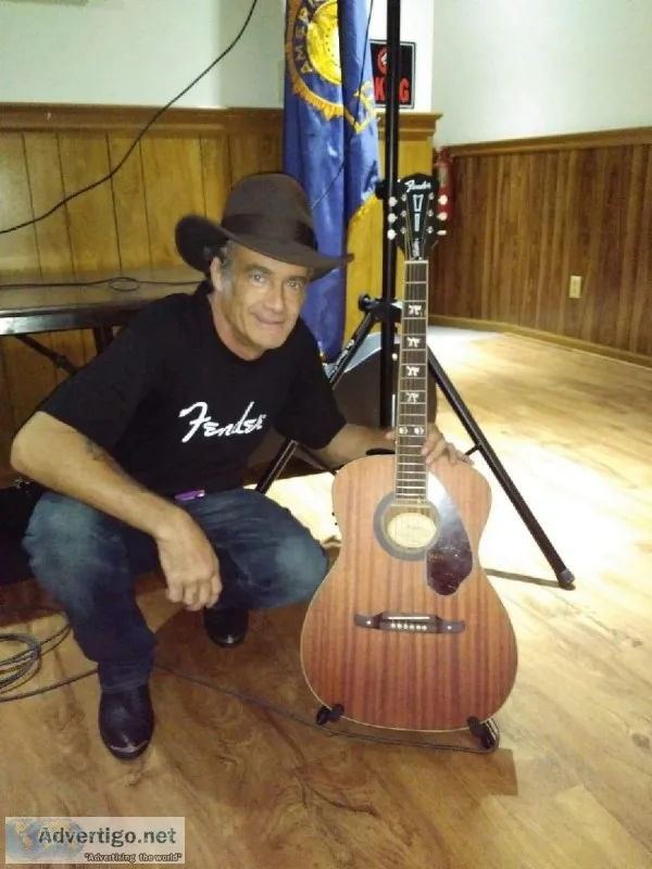 Scott Haggard Music (Merle Haggard s Son)
