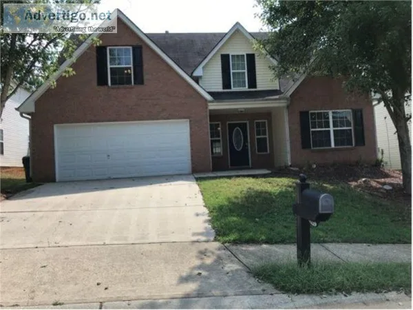 NEWLY RENOVATED HOME FOR RENT