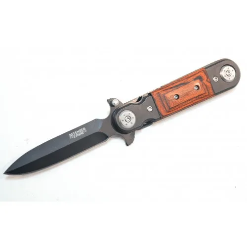 Spring Assisted Knives  Greenlanddist.co.uk