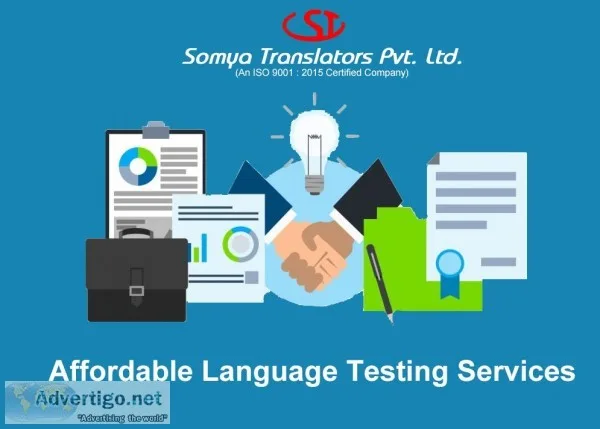 Website Localisation and Translation Service from Certified Tran