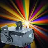 Disco Light Hire in Melbourne  wwave.com.au