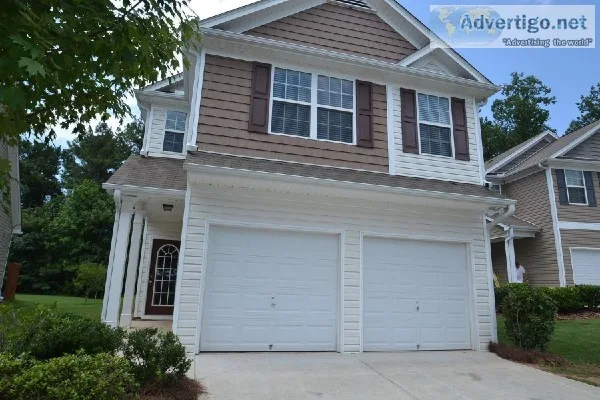 NEWLY RENOVATED HOME FOR RENT