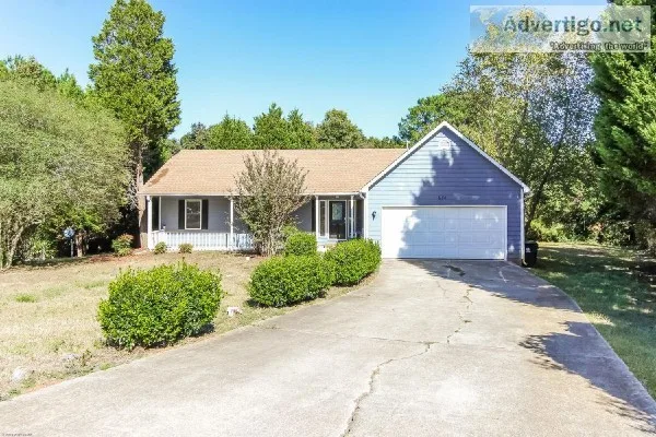 NEWLY RENOVATED HOME FOR RENT