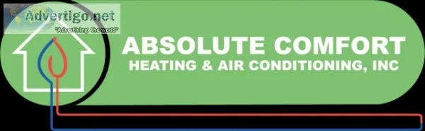 Absolute Comfort Heating and Air Conditioning