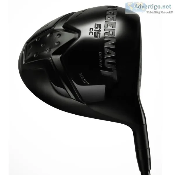 Juggernaut 515cc Beta Ti Driver 10.5 NEW