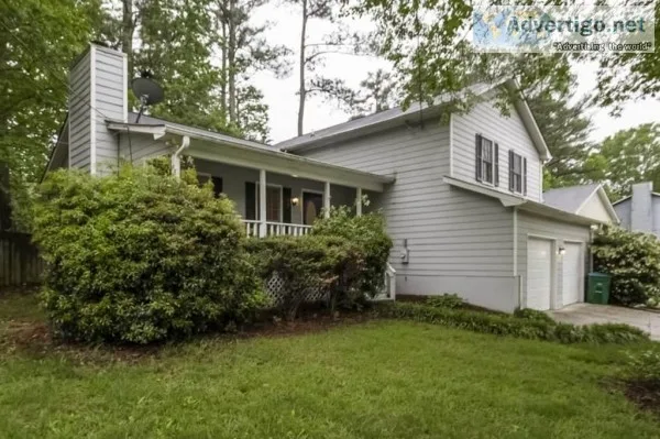 NEWLY RENOVATED HOME FOR RENT