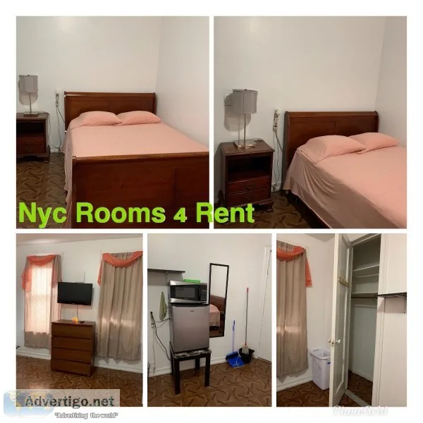 check room   