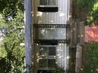 Two bedroom one bathroom house