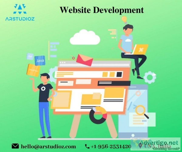 Total IT Solution and Website Development Company