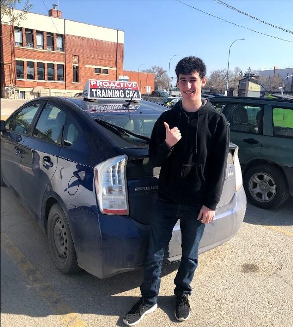Find the best Driving Instructor in Varennes