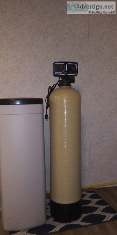 Water Softener System