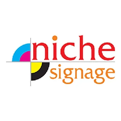 Niche print hub