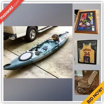 Middle River Reseller Online Auction - Red Rose Farm Road