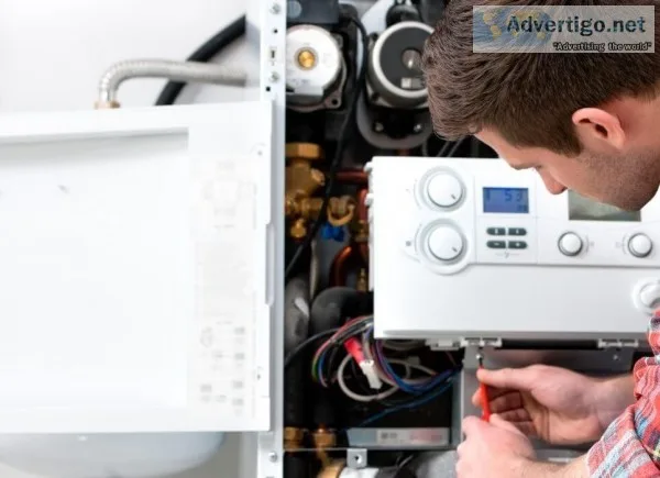 Gledhill Boiler Repairs - Rapid React LTD