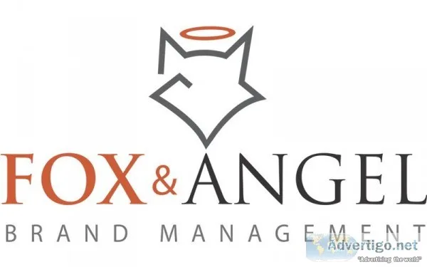 Social Media Promotion Agency  FoxNAngel Branding Agency