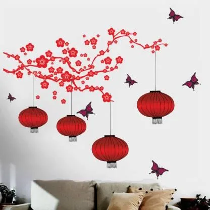 Aquire Extra Large PVC Vinyl Sticker  (Pack of 2)