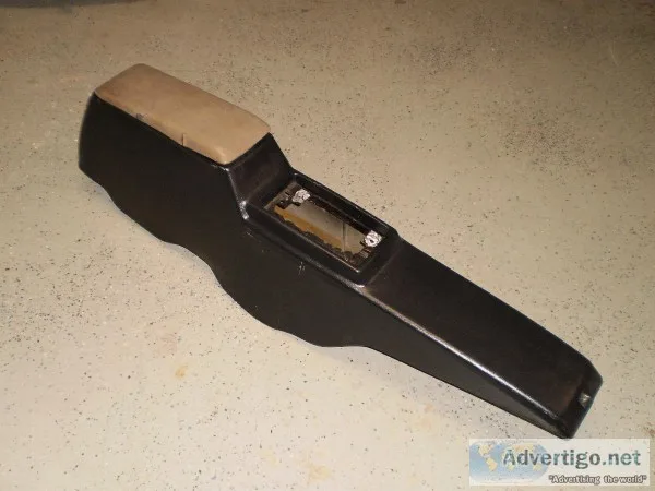 68 69 70 71 72 PONTIAC GTO LEMANS T37 GM FLOOR SHIFT CONSOLE 400