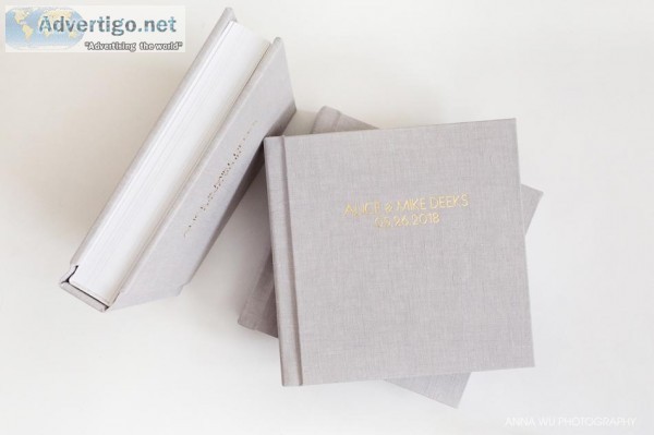 High end Photo Album  Designs