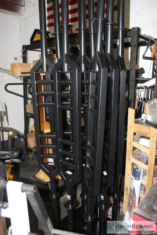 Ape Multi Grip Press Bar New Several Available