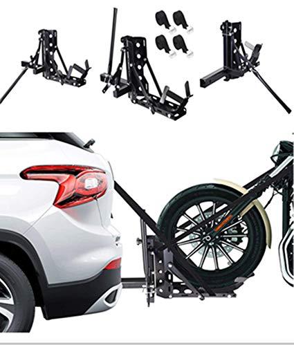 MOTORCYCLE CARRIER