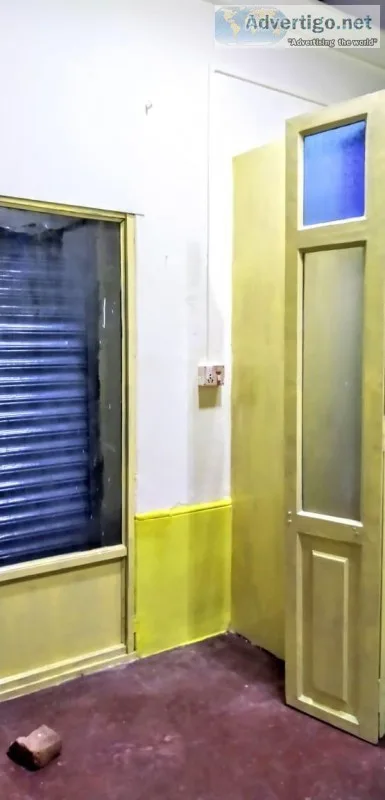 Space available for stroageoffice etc at Howrah(Kona expressway)