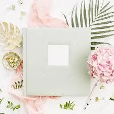 Wedding Album  Online in India