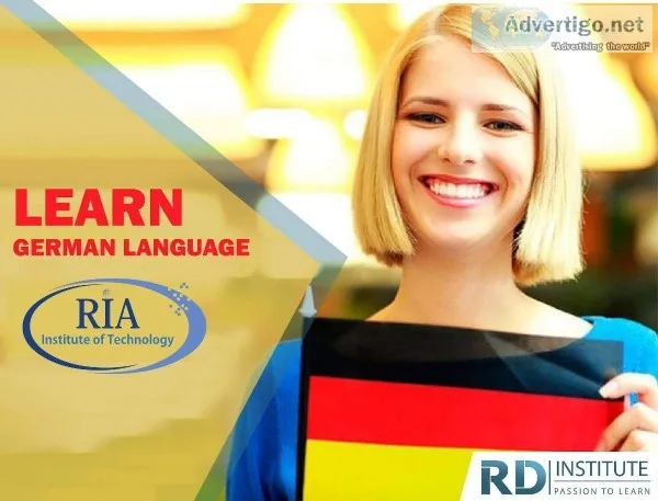German Classes in Bangalore