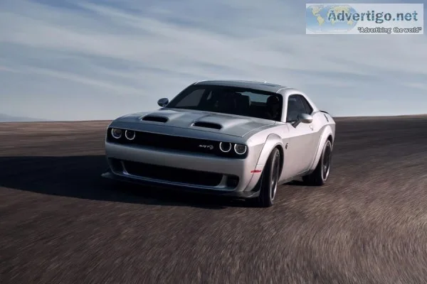 2019 Dodge Challenger In Victorville  Used Cars Online