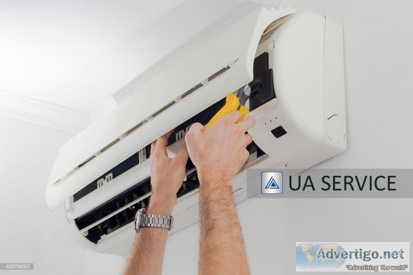 Ac service in Bangalore