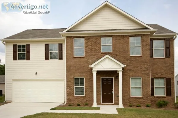 NEWLY RENOVATED HOME FOR RENT