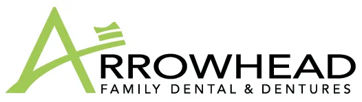 Arrowhead family dental and dentures