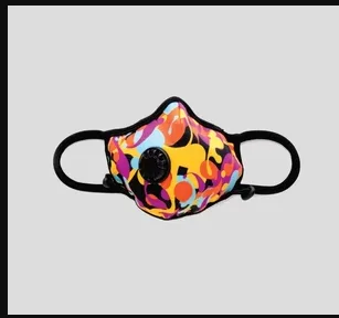 Shop Air Pollution Mask at Bira91