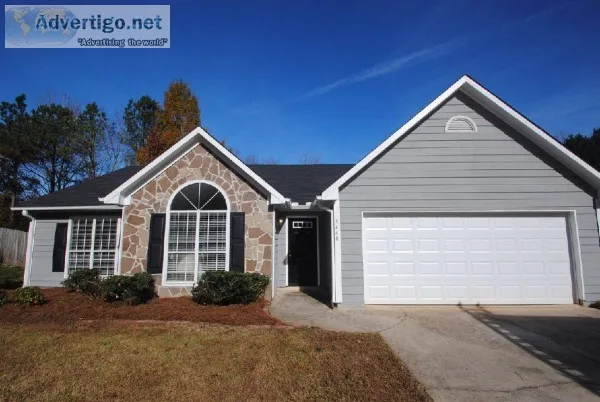 NEWLY RENOVATED HOME FOR RENT